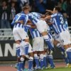 Real Sociedad poate visa la Champions League